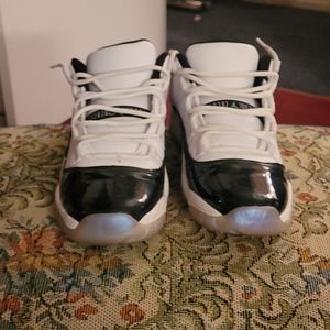 Air Jordan Retro 11